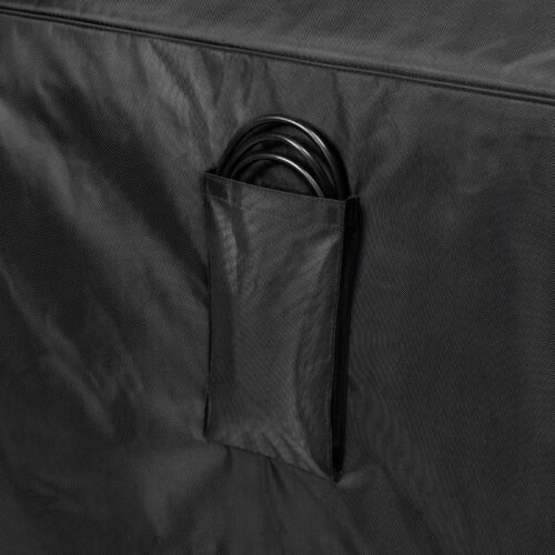 LD System MAILA SUB PC Padded protective cover for MAILA SUB