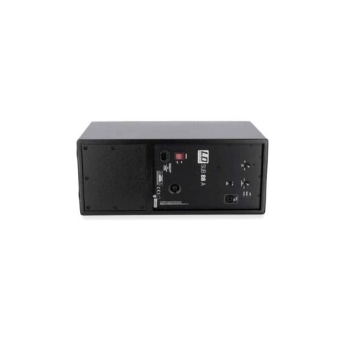 LD System SUB 88 A 2 x 8" active Subwoofer