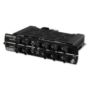 Synergy Fryette Deliverance Module 2-channel Preamp Module Synergy Fryette Deliverance Module 2-channel Preamp Module