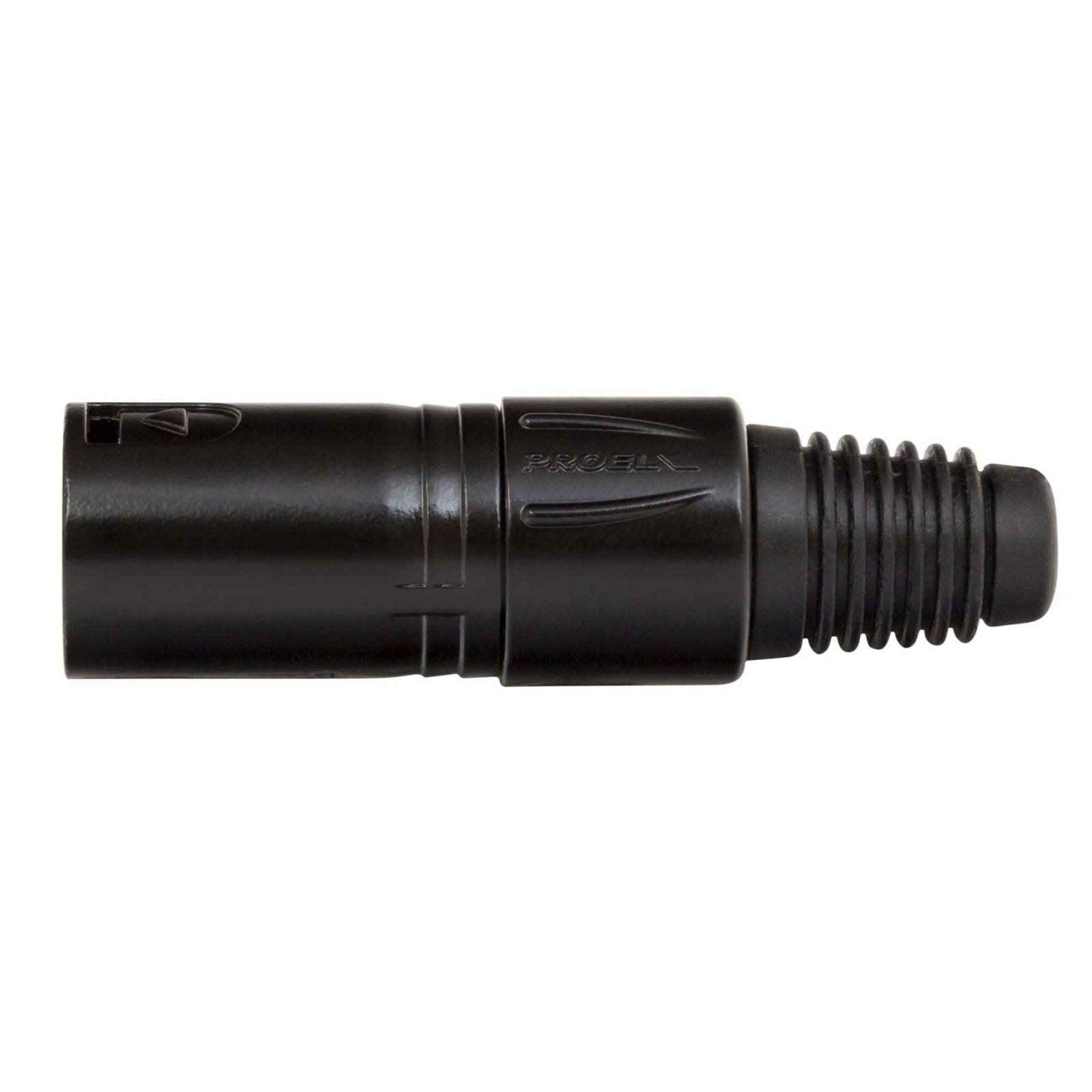 imgi_37_XLR3MVPRON.2-1600x1600w.jpg Proel XLR3MVPRON Male 3P.XLR Cable Mount Black
