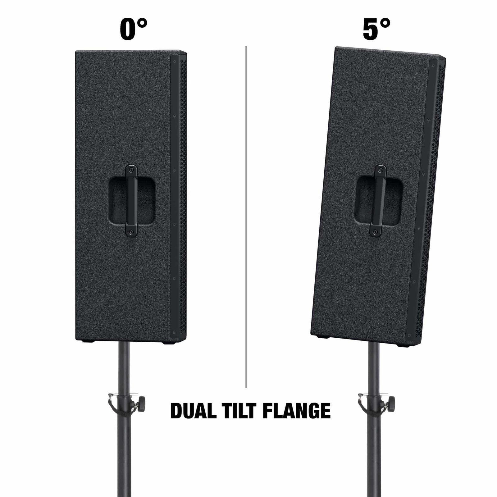 imgi_38_LDEB282G3_8.jpg LD System STINGER 28 G3 Passive 2 x 8" 2-way bass-reflex PA Loudspeaker