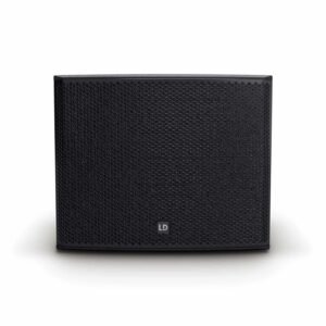 LD System STINGER SUB 18 G3 18 Passive Bass Reflex PA Subwoofer LD System STINGER SUB 18 G3 18 Passive Bass Reflex PA Subwoofer