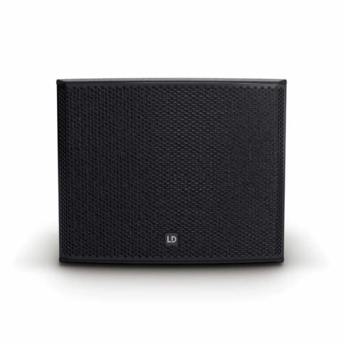 LD System STINGER SUB 18 G3 18 Passive Bass Reflex PA Subwoofer