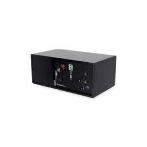 LD System SUB 88 A 2 x 8" active Subwoofer