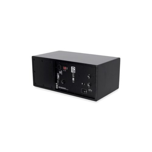 LD System SUB 88 A 2 x 8" active Subwoofer