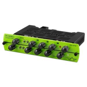 Synergy VAI Steve Vai Signature 2-channel Preamp Module