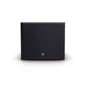 LD System STINGER SUB 15 G3 Passive 15 Bass Reflex PA Subwoofer LD System STINGER SUB 15 G3 Passive 15 Bass Reflex PA Subwoofer