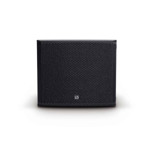 LD System STINGER SUB 15 G3 Passive 15 Bass Reflex PA Subwoofer LD System STINGER SUB 15 G3 Passive 15 Bass Reflex PA Subwoofer