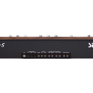 Sequential Prophet 5 Keyboard Legendary 5 Voice Analogue Polyphonic Synthesiser