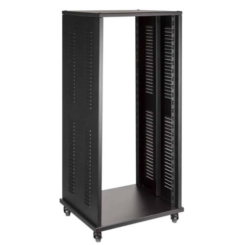 Proel STUDIORK24 PROF.STANDARD.19".RACK.STAND.24.UNIT Proel STUDIORK24 PROF.STANDARD.19".RACK.STAND.24.UNIT