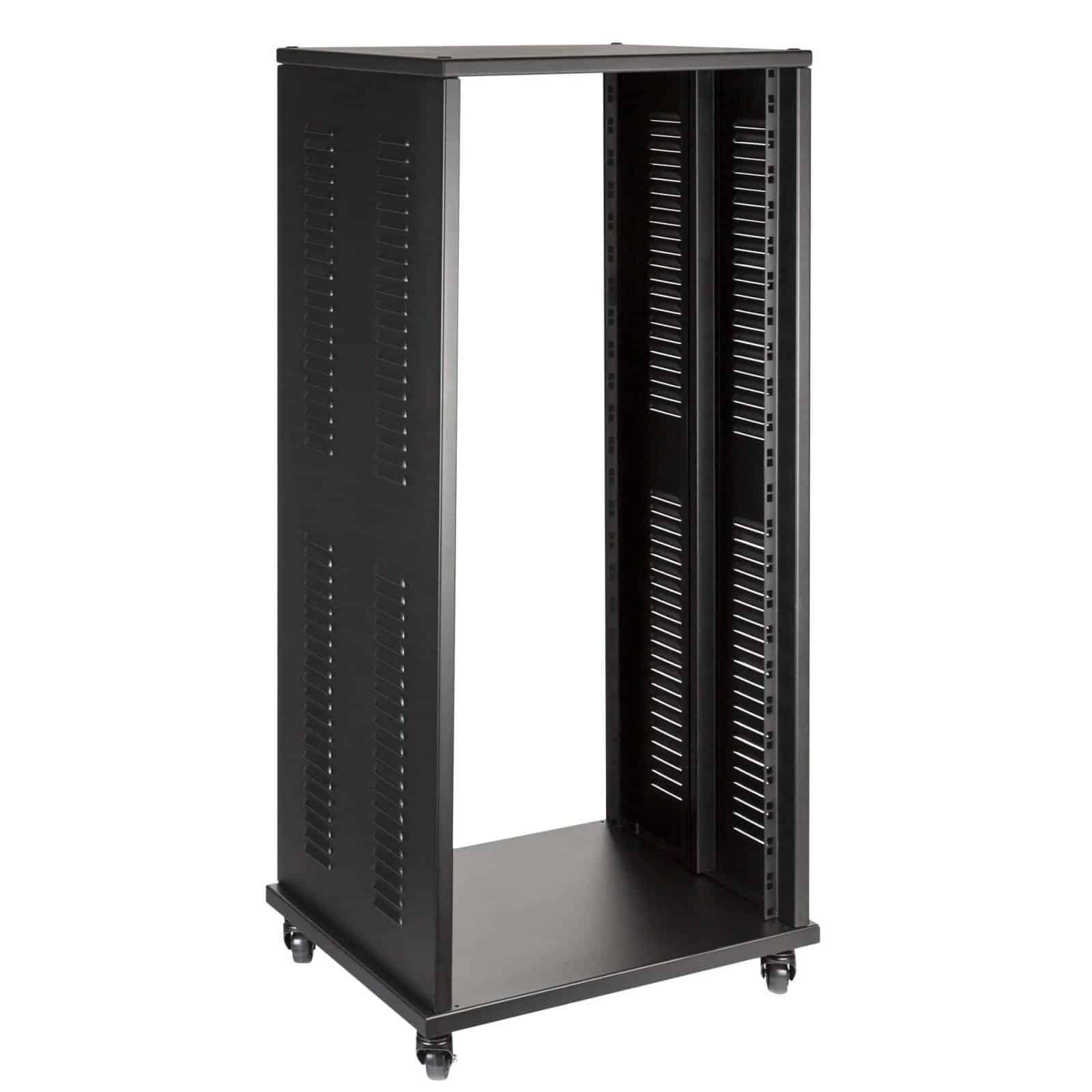 Proel STUDIORK24 PROF.STANDARD.19".RACK.STAND.24.UNIT