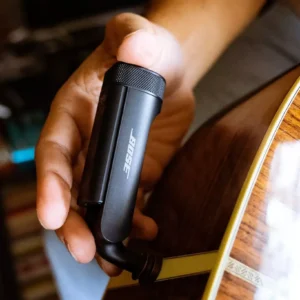 Bose S1 Pro+ 1/4? Wireless Instrument Transmitter