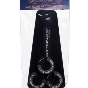 Cympad Hi-Hat Leg Pads (x3) with Hi-Hat Pedal Pad