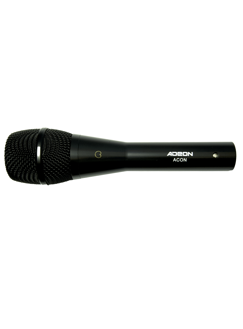 Adeon ACON Condenser Microphone