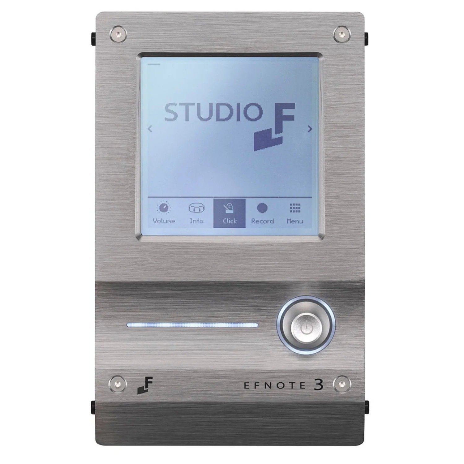 EFNOTE E3B EFNOTE 3 Style-B Standard Set (White Sparkle)