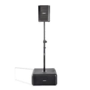Bose Sub1/Sub2 Adjustable Speaker Pole