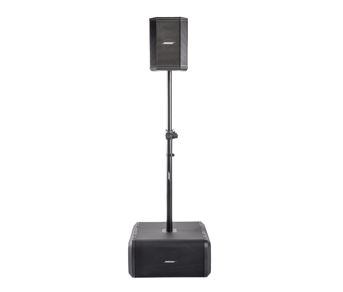 Bose Sub1/Sub2 Adjustable Speaker Pole