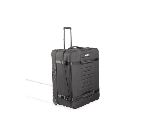 Bose Sub2 Roller Bag Bose Sub2 Roller Bag