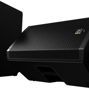Electro-Voice ZLX-12BT 12 Inch 1000W Bluetooth Powered Loudspeaker
