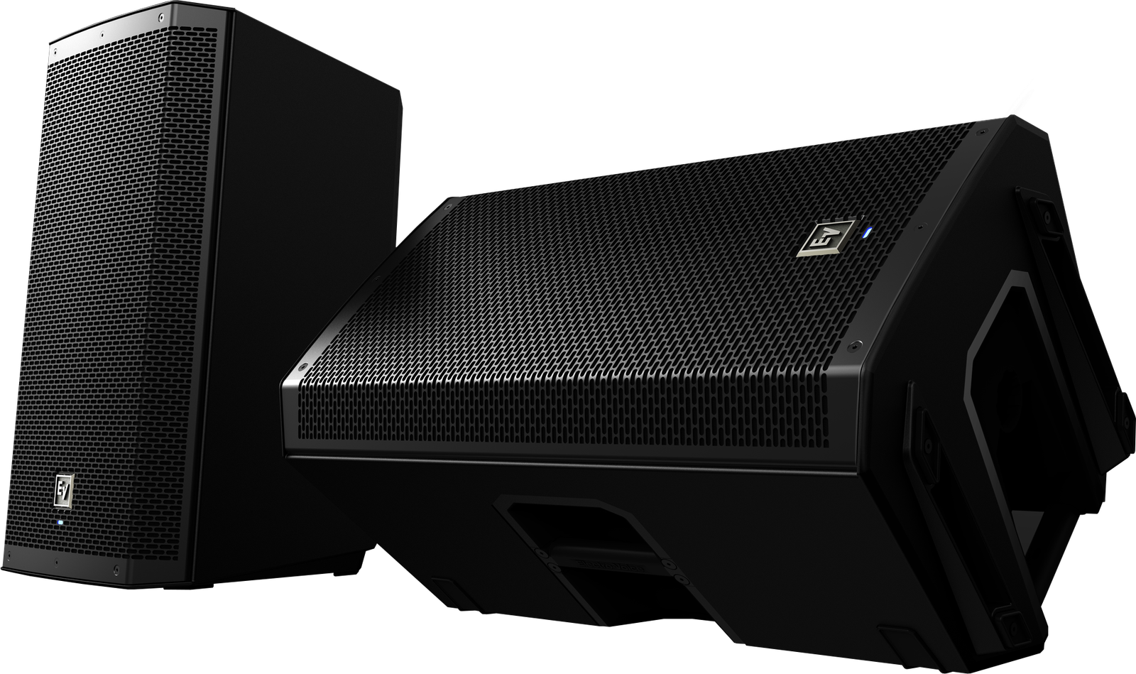 Electro-Voice ZLX-12BT 12 Inch 1000W Bluetooth Powered Loudspeaker