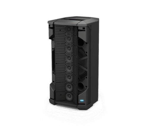 BOSE F1 Model 812 Flexible Array loudspeaker BOSE F1 Model 812 Flexible Array loudspeaker