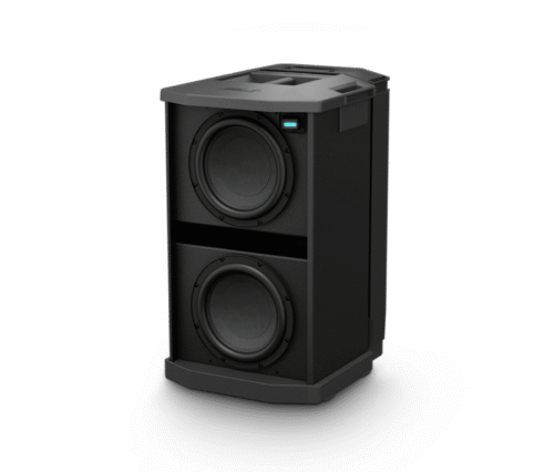 BOSE F1 SUBWOOFER POWERED 230V EU