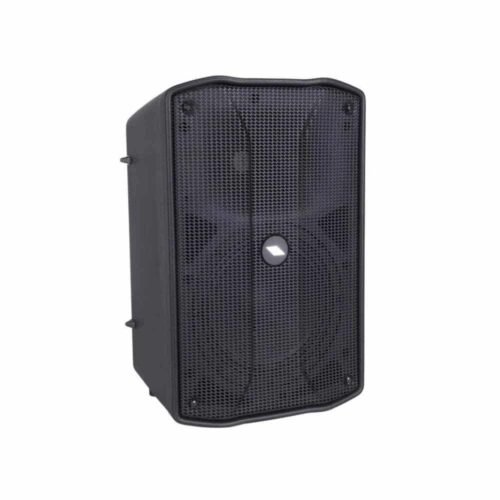 Proel Flash 8xd 8 600w Active Speaker