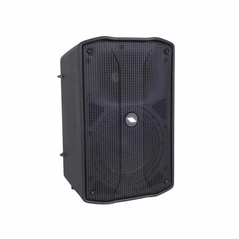 Proel Flash 8xd 8 600w Active Speaker