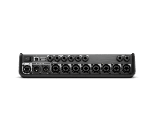 BOSE T8S ToneMatch mixer