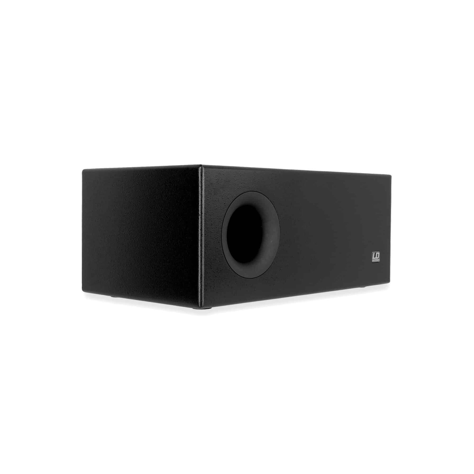 imgi_40_LDSUB88A_9.jpg LD System SUB 88 A 2 x 8" active Subwoofer