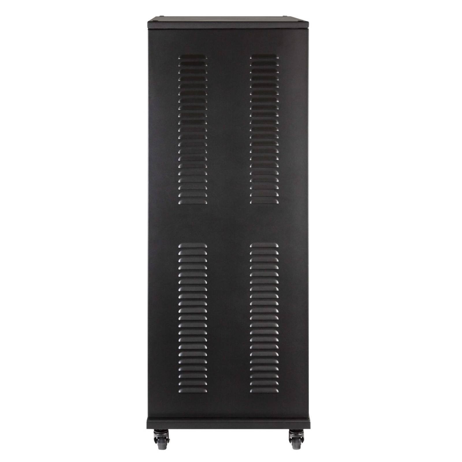 Proel STUDIORK24 PROF.STANDARD.19".RACK.STAND.24.UNIT
