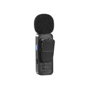 Boya by-V1 2.4 ghz Omnidirectional Wireless Microphone