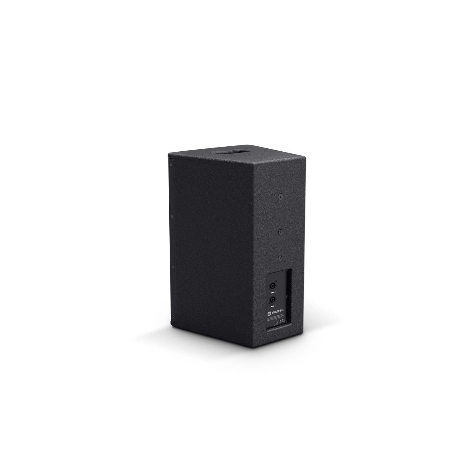 imgi_41_LDEB82G3_2.jpg LD System STINGER 8 G3 2-Way Passive 8? Bass Reflex PA Loudspeaker
