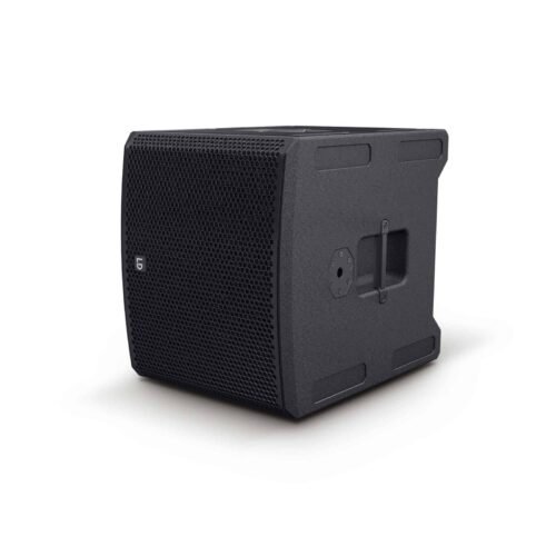 LD System STINGER SUB 15 G3 Passive 15 Bass Reflex PA Subwoofer LD System STINGER SUB 15 G3 Passive 15 Bass Reflex PA Subwoofer