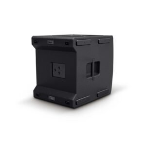 LD System STINGER SUB 15 G3 Passive 15 Bass Reflex PA Subwoofer LD System STINGER SUB 15 G3 Passive 15 Bass Reflex PA Subwoofer