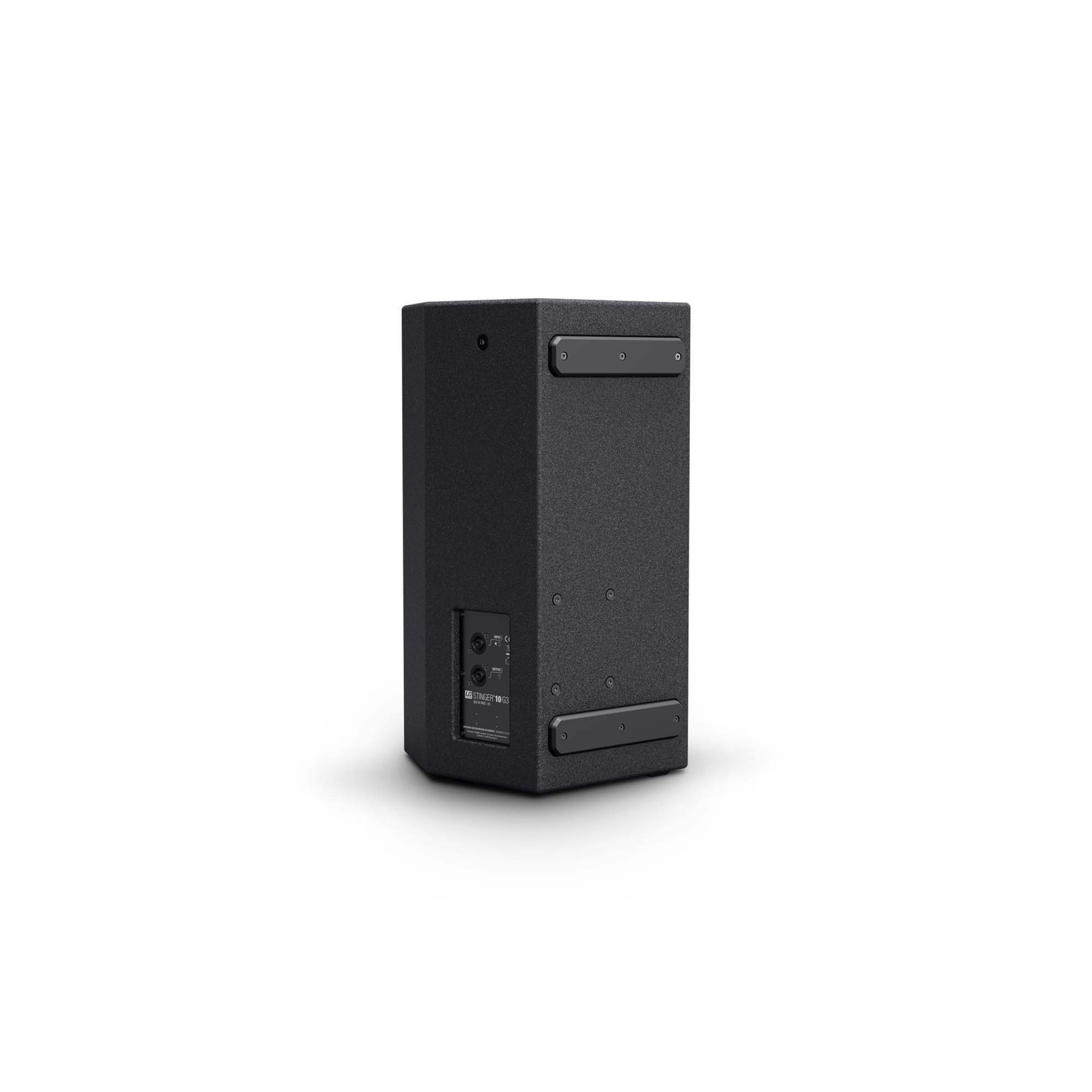 LD System STINGER 10 G3 2-Way Passive 10? Bass Reflex PA Loudspeaker