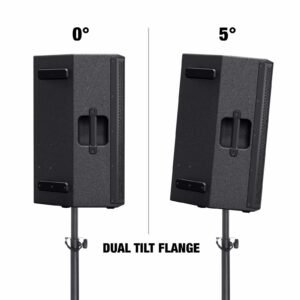 LD System STINGER 12 G3 2-Way Passive 12 Bass Reflex PA Loudspeaker LD System STINGER 12 G3 2-Way Passive 12 Bass Reflex PA Loudspeaker