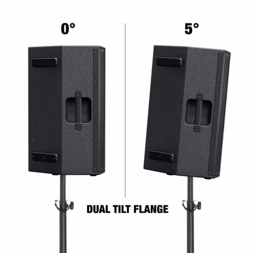 LD System STINGER 12 G3 2-Way Passive 12 Bass Reflex PA Loudspeaker LD System STINGER 12 G3 2-Way Passive 12 Bass Reflex PA Loudspeaker
