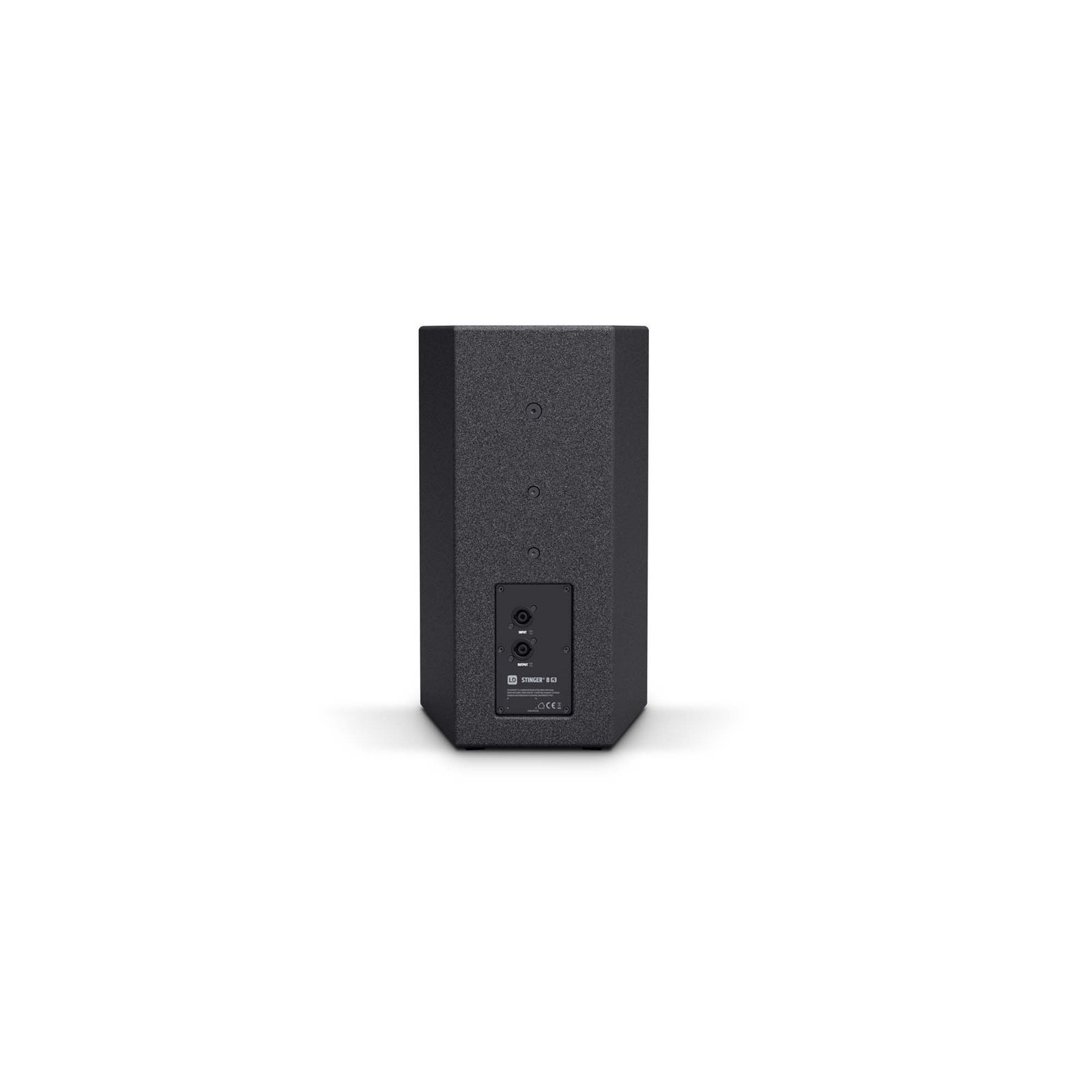 imgi_43_LDEB82G3_4.jpg LD System STINGER 8 G3 2-Way Passive 8? Bass Reflex PA Loudspeaker