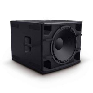 LD System STINGER SUB 18 G3 18 Passive Bass Reflex PA Subwoofer LD System STINGER SUB 18 G3 18 Passive Bass Reflex PA Subwoofer