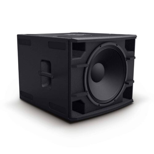 LD System STINGER SUB 18 G3 18 Passive Bass Reflex PA Subwoofer LD System STINGER SUB 18 G3 18 Passive Bass Reflex PA Subwoofer