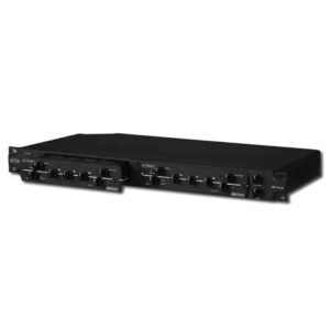 Synergy SYN2 Rackmount Preamp Module Dual Module Dock
