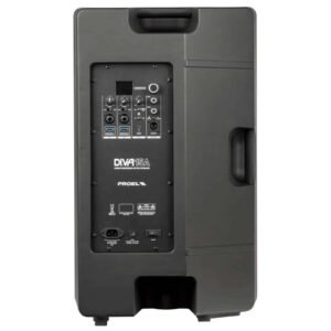 Proel Active Speaker DIVA15A Proel Active Speaker DIVA15A