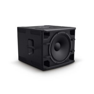 LD System STINGER SUB 15 G3 Passive 15 Bass Reflex PA Subwoofer LD System STINGER SUB 15 G3 Passive 15 Bass Reflex PA Subwoofer