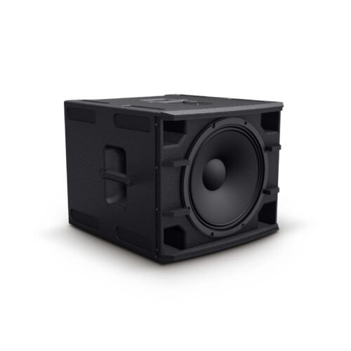 LD System STINGER SUB 15 G3 Passive 15 Bass Reflex PA Subwoofer LD System STINGER SUB 15 G3 Passive 15 Bass Reflex PA Subwoofer