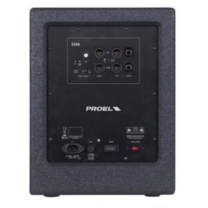 Proel S10 A Active Subwoofer