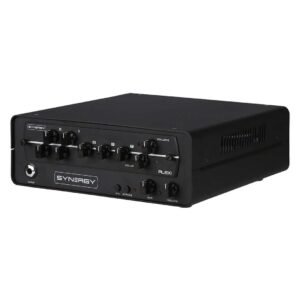 Synergy SYN1 Tabletop Preamp Module Dock Synergy SYN1 Tabletop Preamp Module Dock