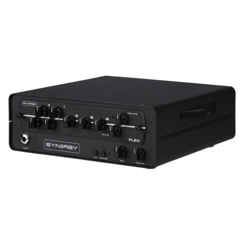 Synergy SYN1 Tabletop Preamp Module Dock
