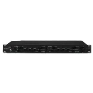 Synergy SYN2 Rackmount Preamp Module Dual Module Dock