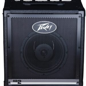 imgi_45_00573140_8807.jpg Peavey KB 2 40-Watt 1x10 Keyboard Amp